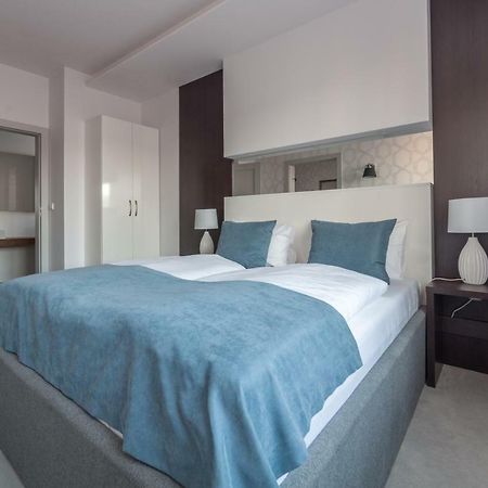 Novopolska - Hotel I Restauracja Kościan Kültér fotó