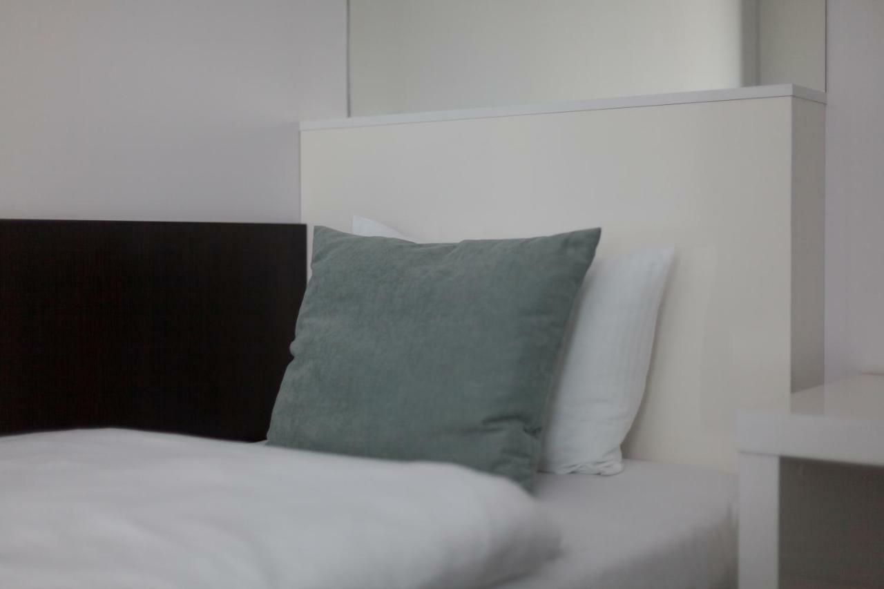 Novopolska - Hotel I Restauracja Kościan Kültér fotó