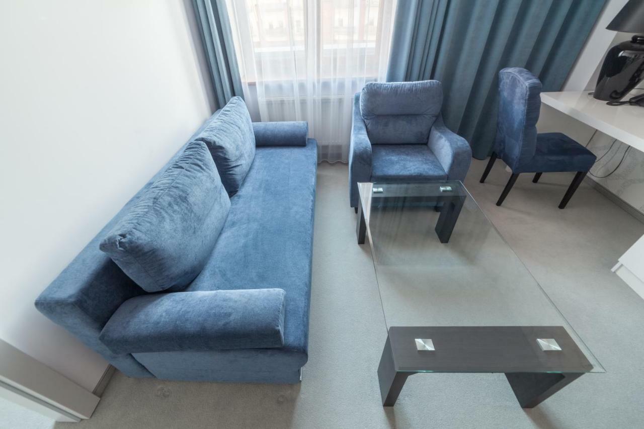 Novopolska - Hotel I Restauracja Kościan Kültér fotó