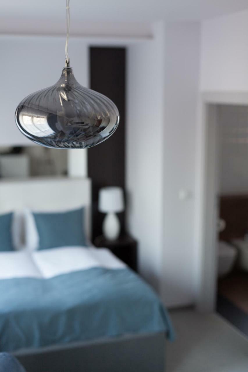 Novopolska - Hotel I Restauracja Kościan Kültér fotó